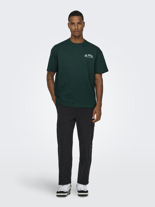 Actual product image Only & Sons ONSBLIGH sports top Sports top (XL)