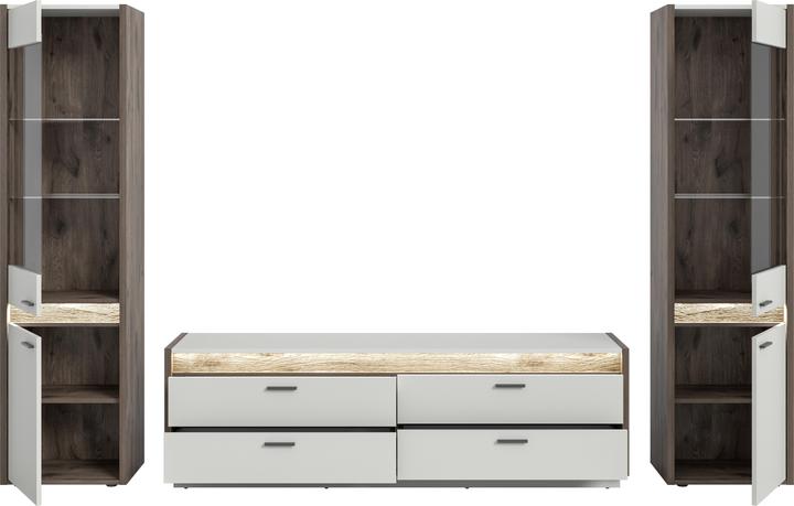 Actual product image Xonox Home Falcona