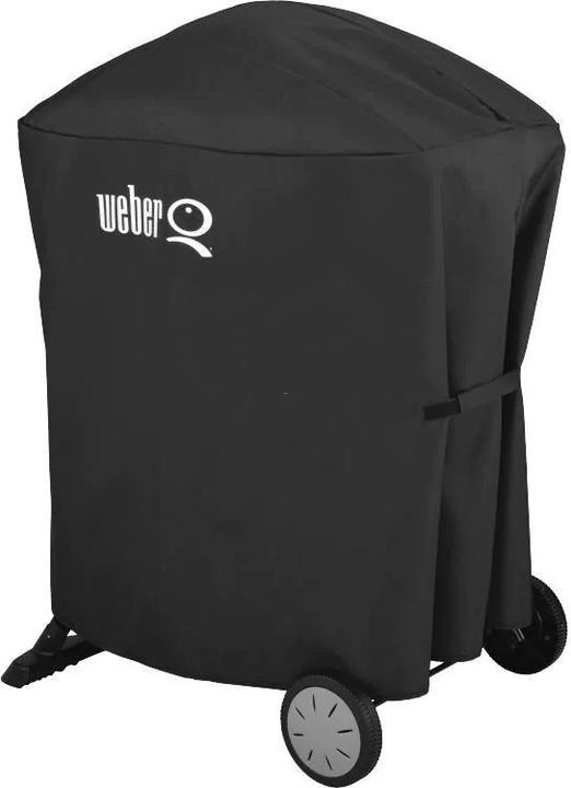 Produktbild Weber Abdeckhaube Premium