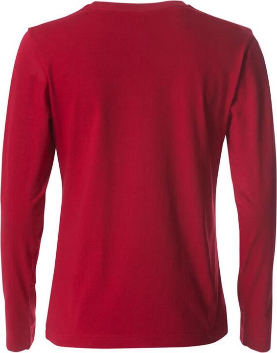 Image du produit Clique - T-shirt BASIC - Femme (M)