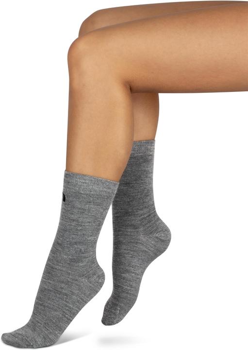 Actual product image Normani 2 Businesssocke aus Merinowolle (pack of 2, 39 - 42)
