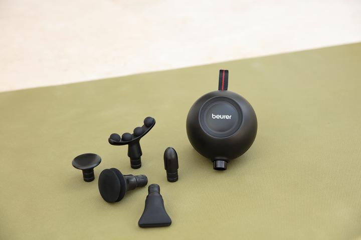 Actual product image Beurer MG 101