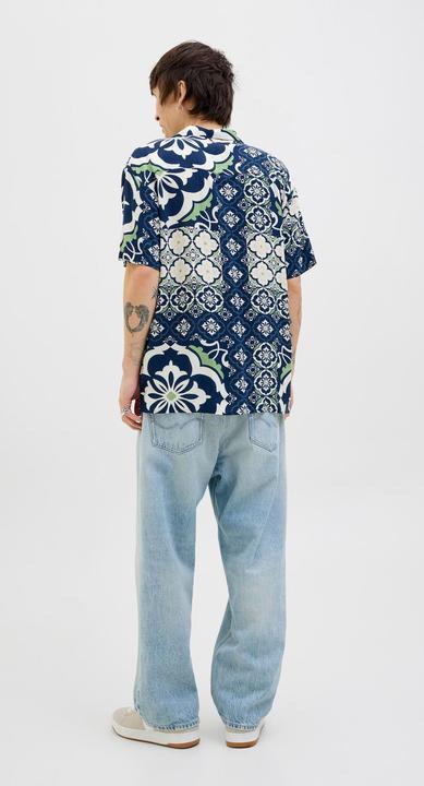 Immagine prodotto Jack & Jones Relaxed Fit Hemd Hemd (XL)