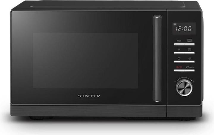 Schneider SCMW2125GDB (25 l)