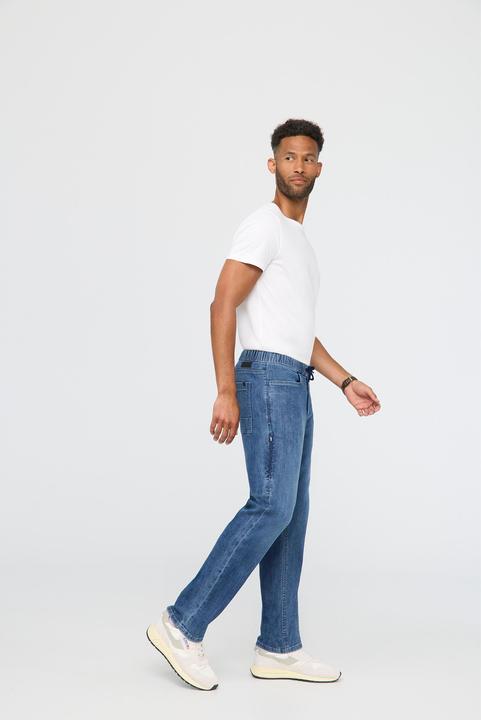 Actual product image Du/Er Performance Denim Lite Essential (L)