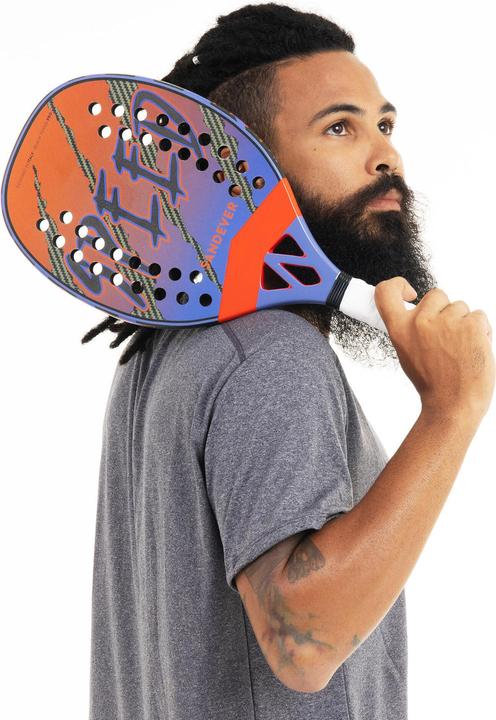 Actual product image Sandever Speed PRO