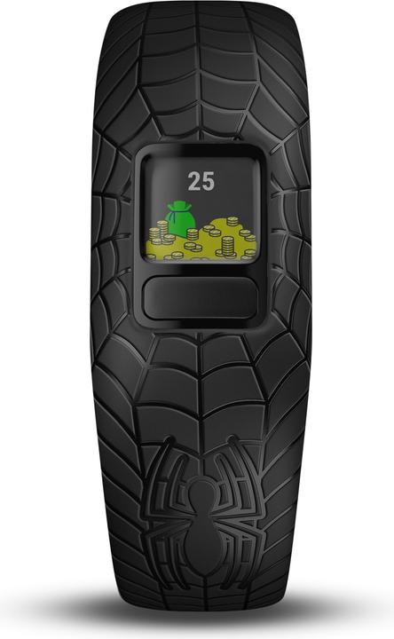 Actual product image Garmin Vivofit jr. 2