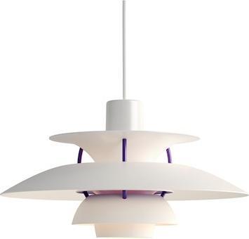 Produktbild Louis Poulsen PH 5 Mini (E14)