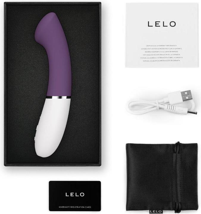 Actual product image LELO Gigi 3