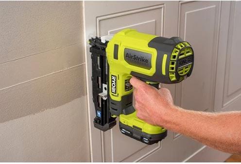 Actual product image Ryobi Sztyfciarka 16G