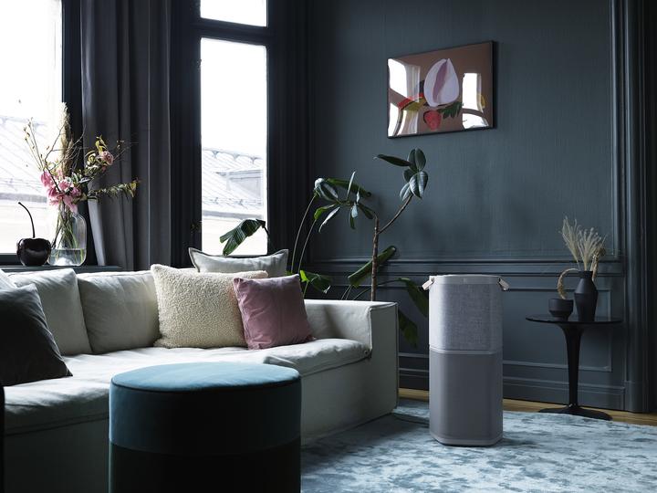 Image du produit Electrolux Pure A9 (129 m²)