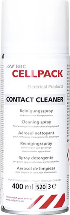 Produktbild CellPack Kontaktspray 400 ml (400 ml)