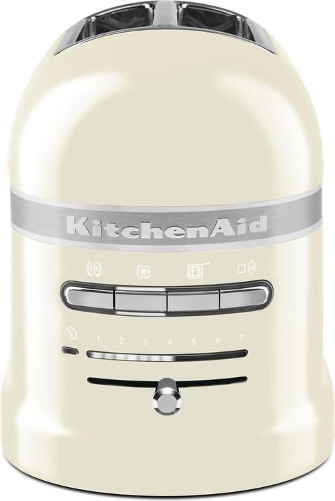 Image du produit KitchenAid 5KMT2204EAC (Prise UE)