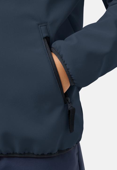 Produktbild Jack Wolfskin Fourwinds Jacket Kids (104)