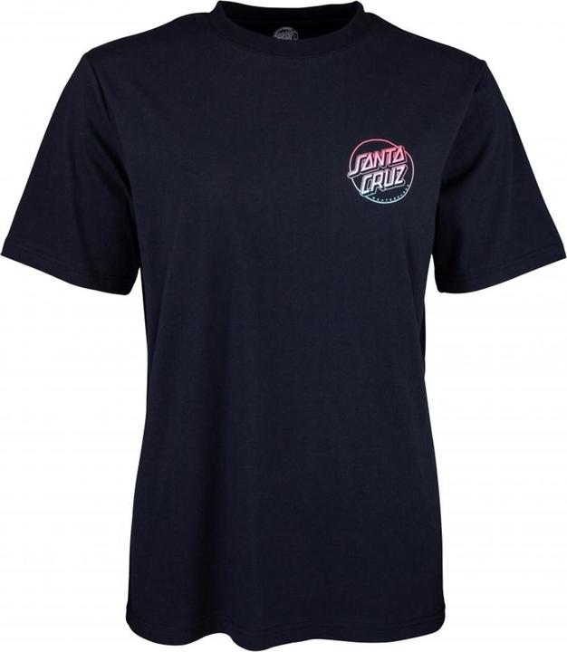 Immagine prodotto Santa Cruz Void Hand Fade T-Shirt