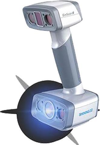 Produktbild Shining 3D 3D-Scanner EinScan H