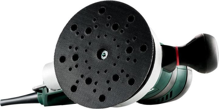 Produktbild Metabo SXE 450 Turbotec (Exzenterschleifer, 350 W)