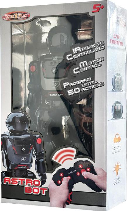 Productafbeelding Gear2play Astro Bot
