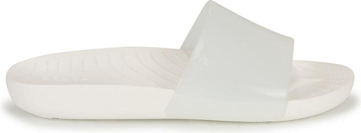 Image du produit Crocs W's Splash Glossy Slide (42, 42.5, 43, 42 2/3)