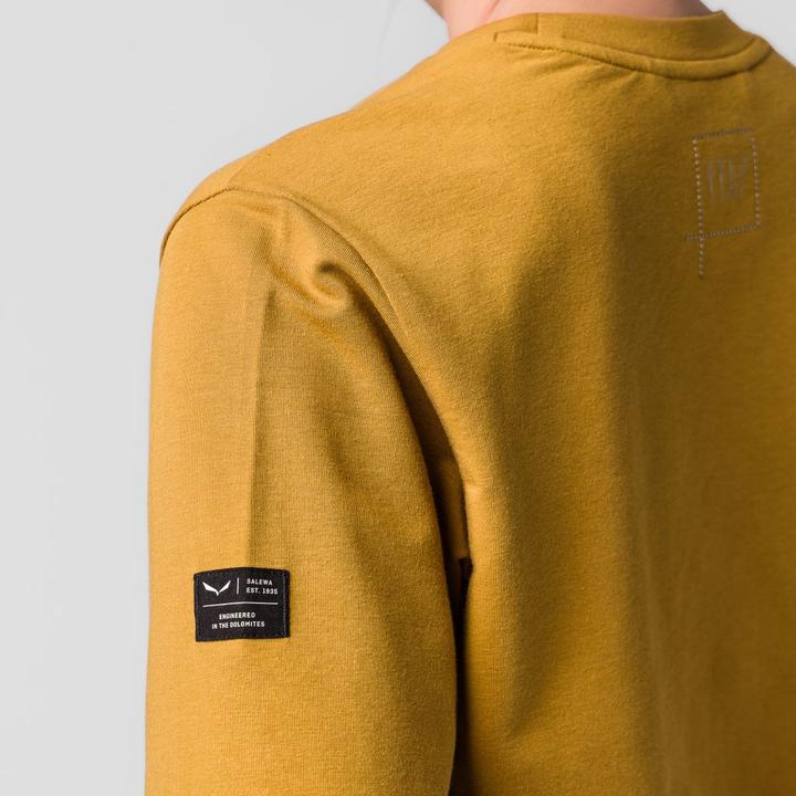 Produktbild Salewa Fanes Dry'Ton Pullover Da (50)