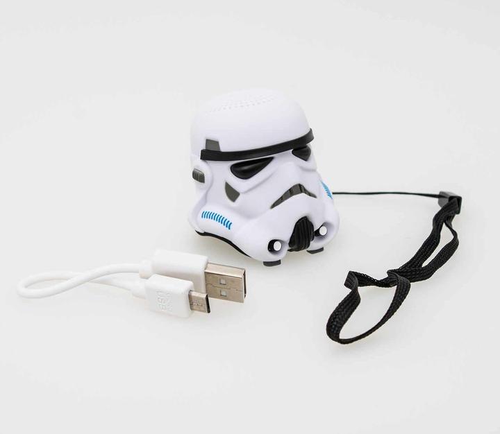 Produktbild Thumbs Up Mini Bluetooth Lautsprecher (4 h, Akkubetrieb)