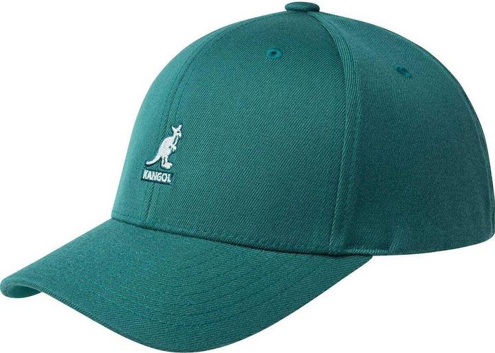Actual product image Kangol cap wool flexfit baseball (S/M)