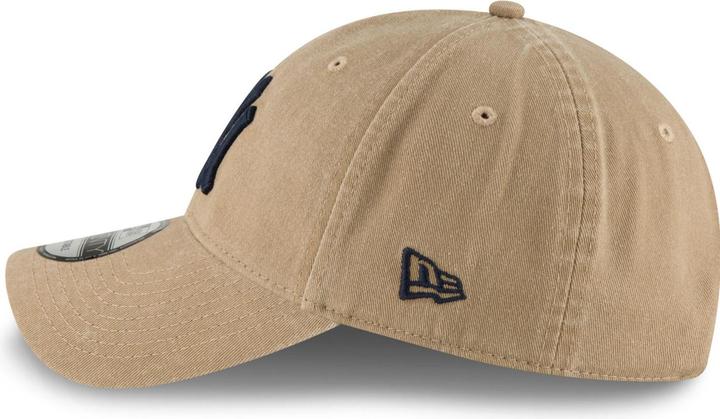Actual product image New Era 9Twenty Strapback New York Yankees (One size)