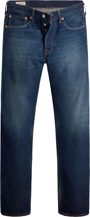 Produktbild Levis 501 Original Low Tides Jeans (30)