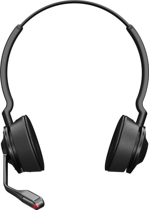 Produktbild Jabra Headset Engage 55 UC Duo USB-C (Kabellos, USB-C)