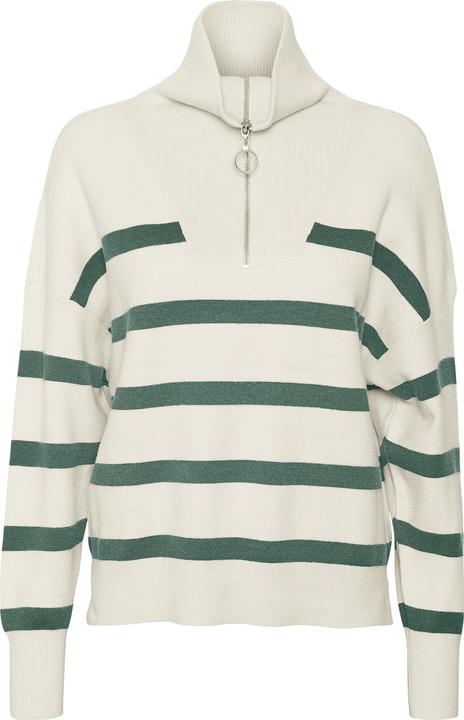 Vero Moda VMSABA Pullover Strickpullover (XXL)