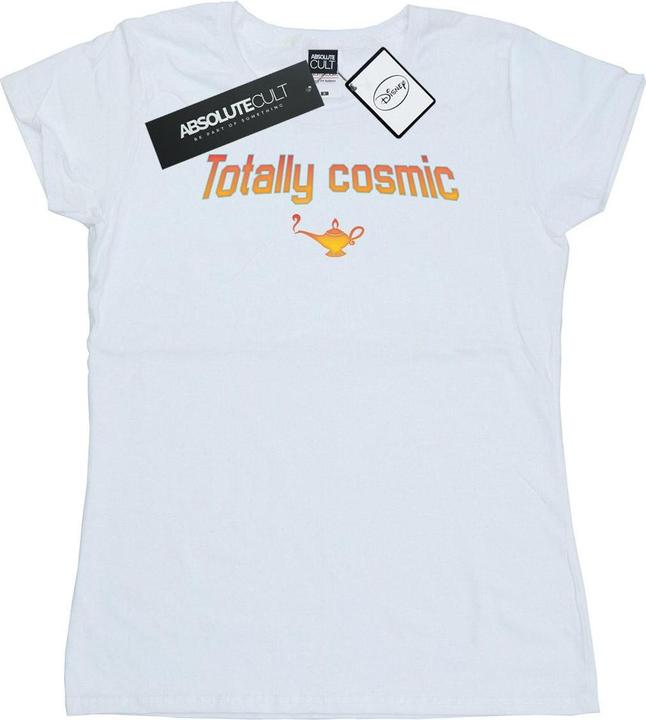 Disney Aladdin Totally Cosmic TShirt (XL)
