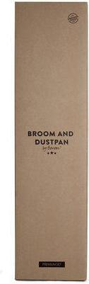 Actual product image by Benson set of brooms and shovels premium (1 pcs.)