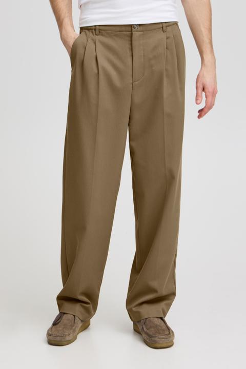 Actual product image Casual Friday CFGRANT 0153 wide garbadine pants 20505220 (W34/L34)