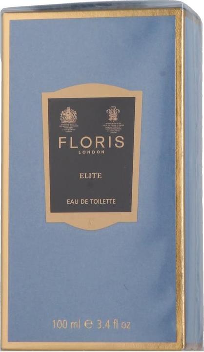 Actual product image Floris Elite (Eau de toilette, 100 ml)