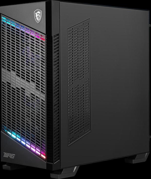 Produktbild MSI MPG Velox 100P Airflow (ATX, mATX, ITX, E-ATX)