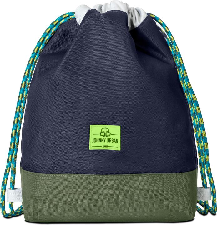 Johnny Urban Nino (7 l)