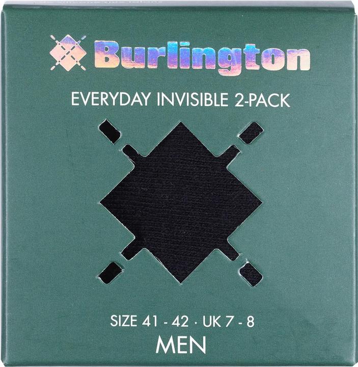 Image du produit Burlington Everyday (lot de 2, 41 - 42)