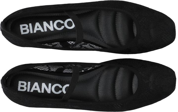Actual product image Bianco BIALILJA Ballerinas (36)