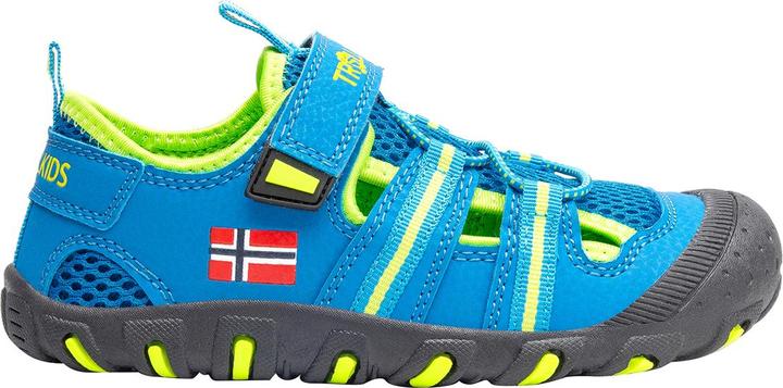 Actual product image Trollkids Kid's Sandefjord Sandal (39)