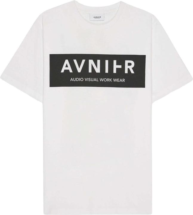 Avnier t-hirt ource arrivage (S)