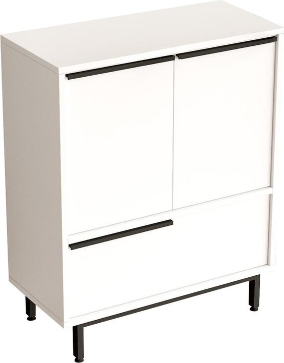 Productafbeelding Skye Decor Multifunctionele kast (75 x 90,5 x 35,5 cm)