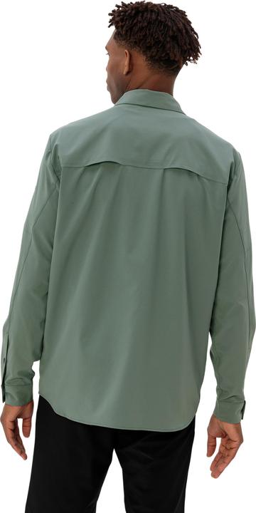 Produktbild Vaude Rosemoor L/S Shirt II (L)