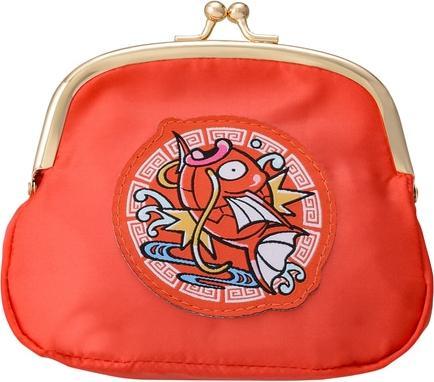 Immagine prodotto Pokémon Astuccio con chiusura Pikachu Ristorante Yancham & Magikarp