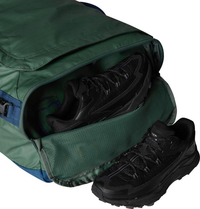 Immagine prodotto North Face Reisetasche Base Camp Voyager Duffel 62L (62 l)