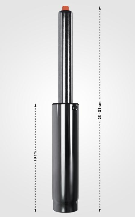 Image du produit CLP Ascenseur à gaz