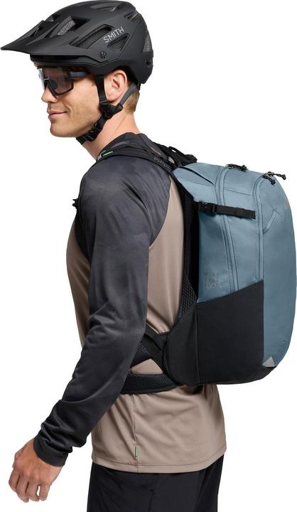 Actual product image Vaude Trailvent 10 (10 l)
