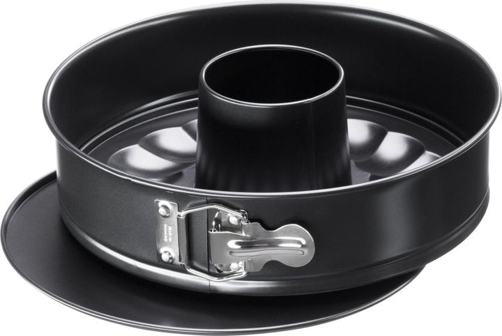 Productafbeelding Kaiser Springvorm met buisbodem Ø 28 cm Classic (28 cm)