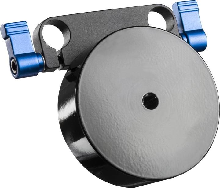 Image du produit Walimex pro support d'épaule pro Director II incl. CW (Métal, Matières plastiques)