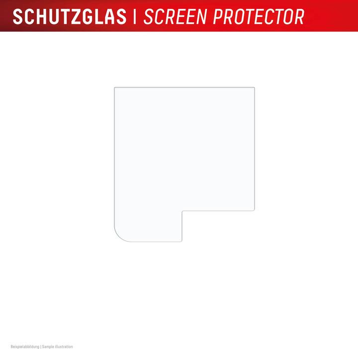 Immagine prodotto Displex Vetro intelligente 2D (1 Pezzo/i, Samsung Galaxy Z Flip5, Samsung Galaxy Z Flip6)