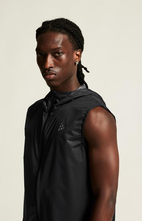 Produktbild Craft Pro Hydro Lightweight Vest (L)